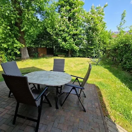 Feriehus Summer-wine *
