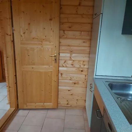 Summer-wine Holiday home