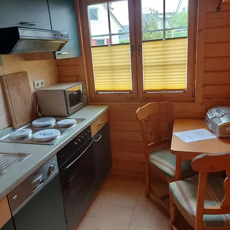 Holiday home Summer-wine *