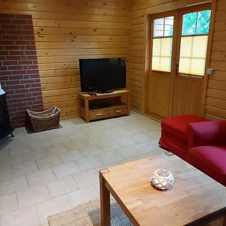 Summer-wine Feriehus